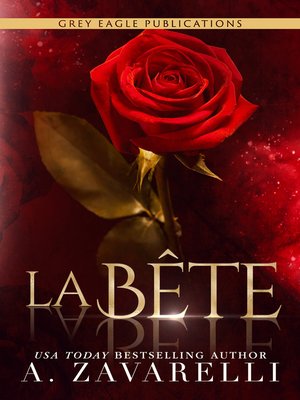 cover image of La Bête